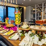 Arts Bodrum Szálloda 3*