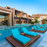 Szálloda Arts Bodrum 3*