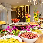 Arts Bodrum Szálloda 3*