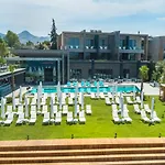 Szálloda Arts Bodrum 3*