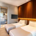 Arts Bodrum Szálloda 3*