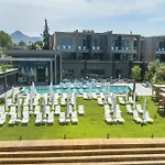 Arts Bodrum Szálloda 3*