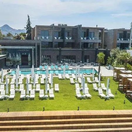 Arts Bodrum