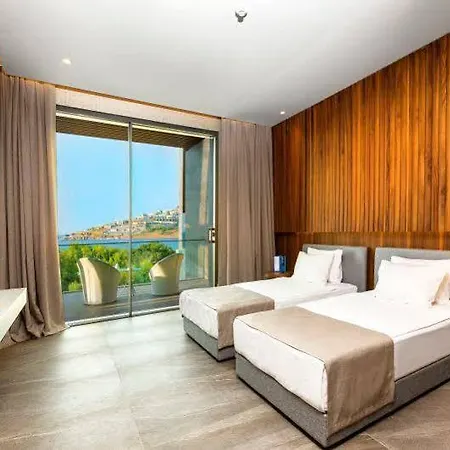 فندق Arts Bodrum 3*