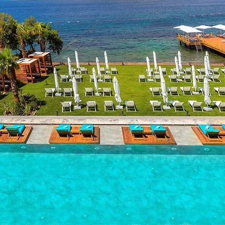 Arts Bodrum يالِكافاك