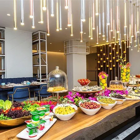 Arts Bodrum يالِكافاك