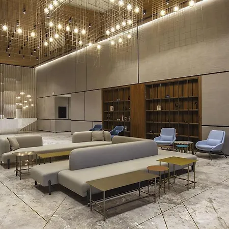 فندق Arts Bodrum