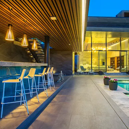 Arts Bodrum فندق يالِكافاك