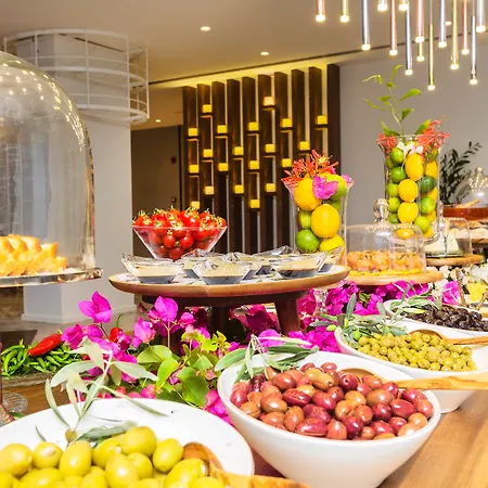 Arts Bodrum فندق 3*