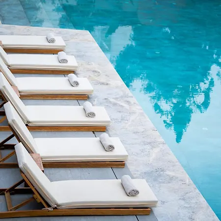 Szálloda Arts Bodrum