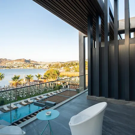 Arts Bodrum