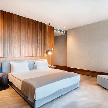 فندق Arts Bodrum