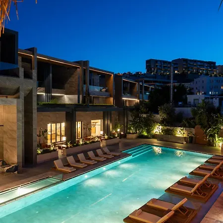 Arts Bodrum 3*
