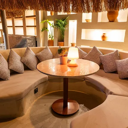 فندق Arts Bodrum