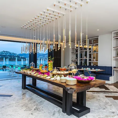 Arts Bodrum Otel Yalıkavak
