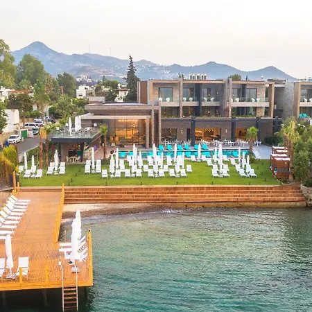 Arts Bodrum Otel Yalıkavak