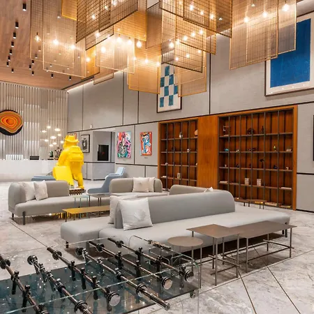 Arts Bodrum فندق 3*