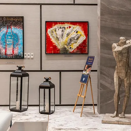 Arts Bodrum