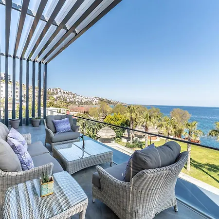 Szálloda Arts Bodrum
