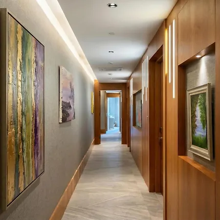 Szálloda Arts Bodrum 3*