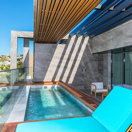 Arts Bodrum Otel Yalıkavak