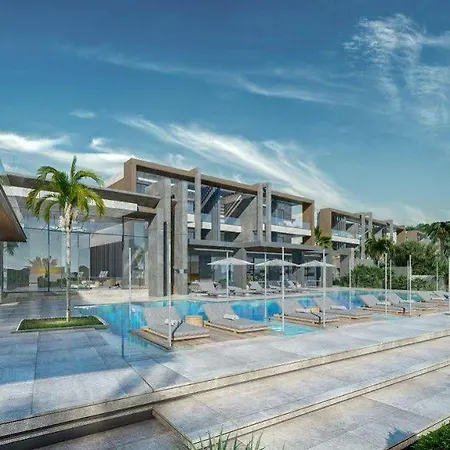 Arts Bodrum فندق