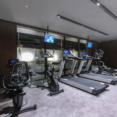 Hotel Arts Bodrum Yalıkavak