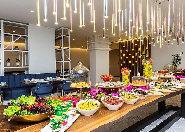 Arts Bodrum Yalıkavak