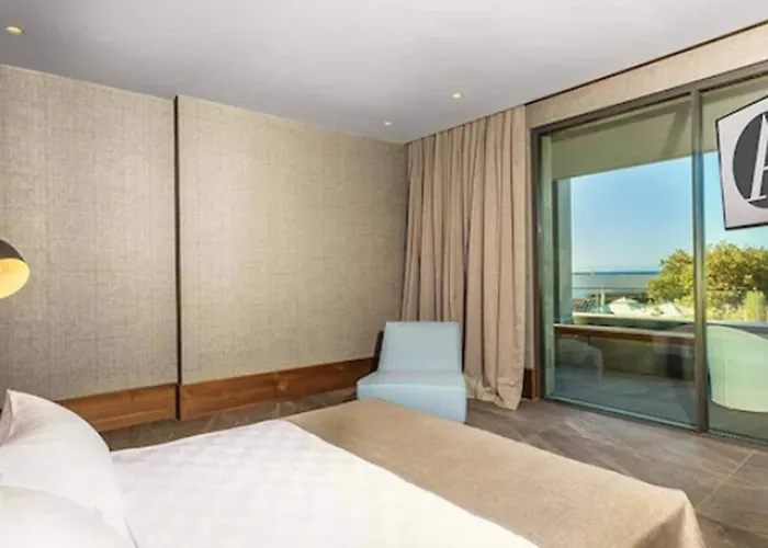 Hotel Arts Bodrum Yalıkavak