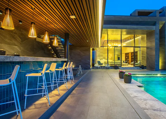 Arts Bodrum Hotel Yalıkavak