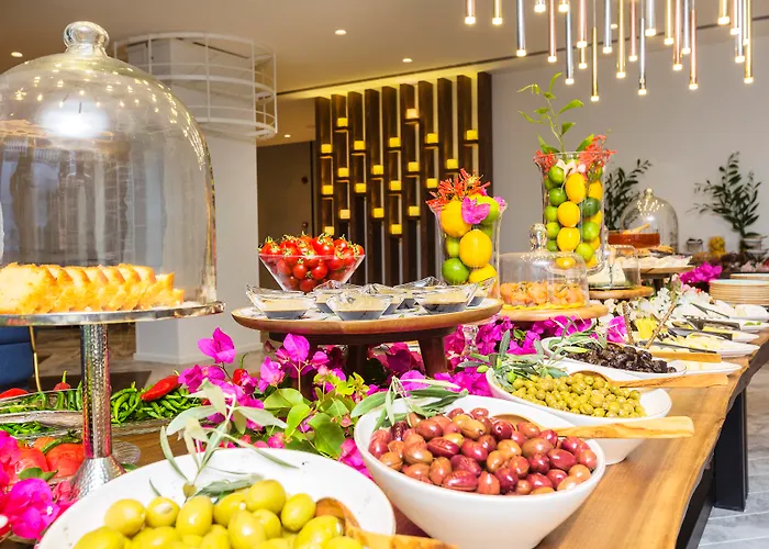 Arts Bodrum Hotel 3*