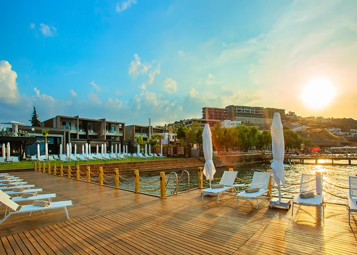 Hotel Arts Bodrum Yalıkavak