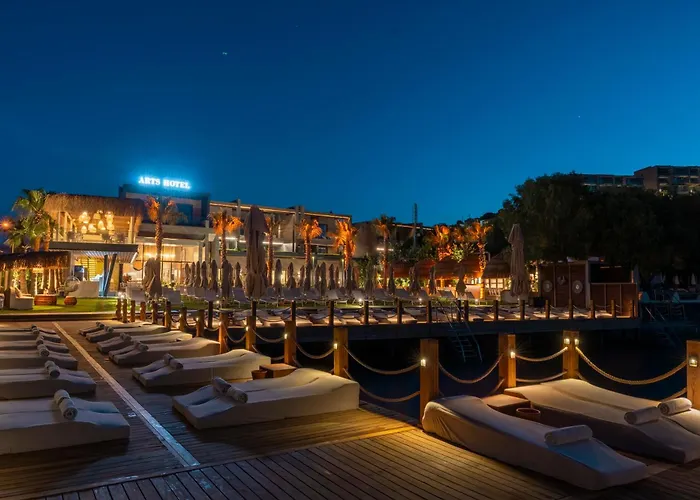 Arts Bodrum Yalıkavak