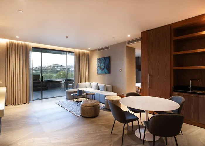 Hotel Arts Bodrum 3*