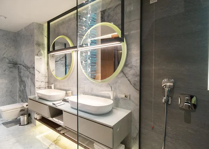 Arts Bodrum 3* Yalıkavak