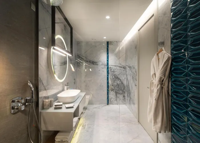 Hotel Arts Bodrum 3*