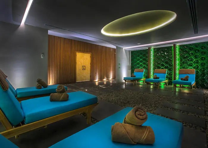 Hotel Arts Bodrum Yalıkavak