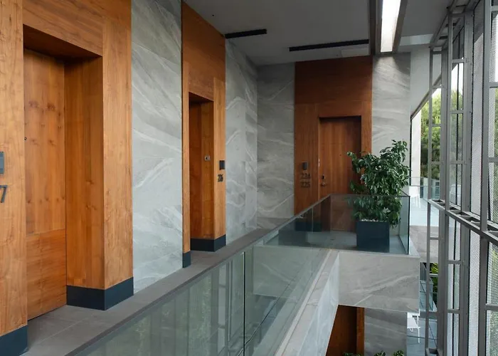 Arts Bodrum Hotel 3*