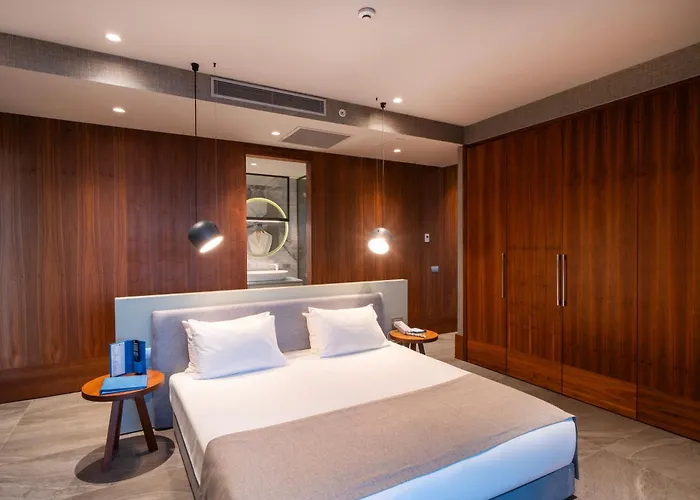 Arts Bodrum Yalıkavak