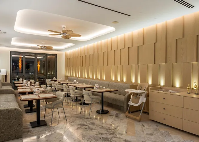 Hotel Arts Bodrum 3*