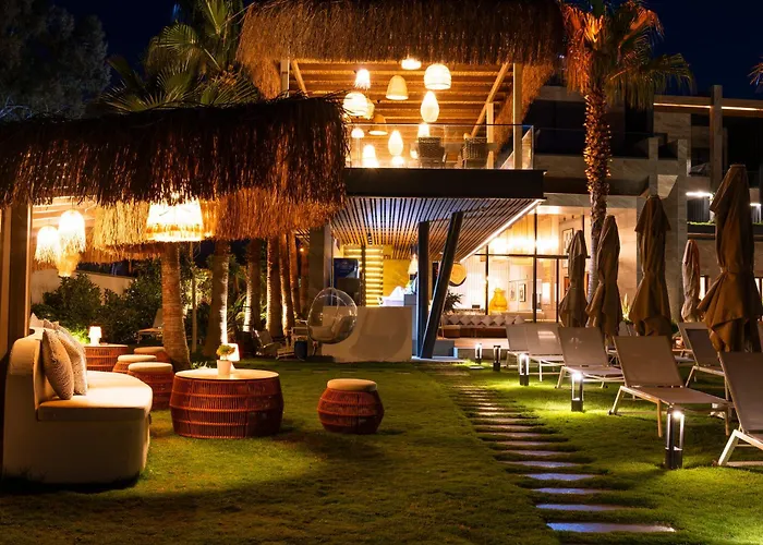 Arts Bodrum Hotel Yalıkavak