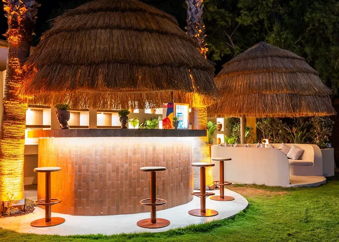 Hotel Arts Bodrum Yalıkavak