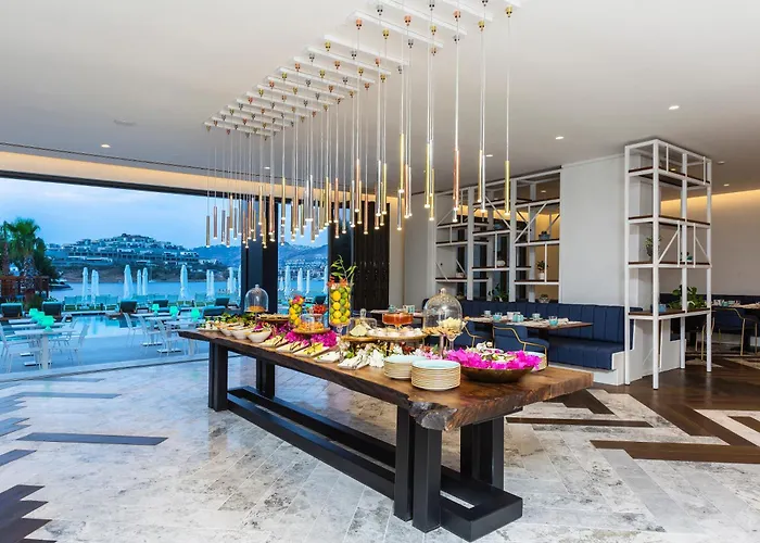 Arts Bodrum Hotel Yalıkavak