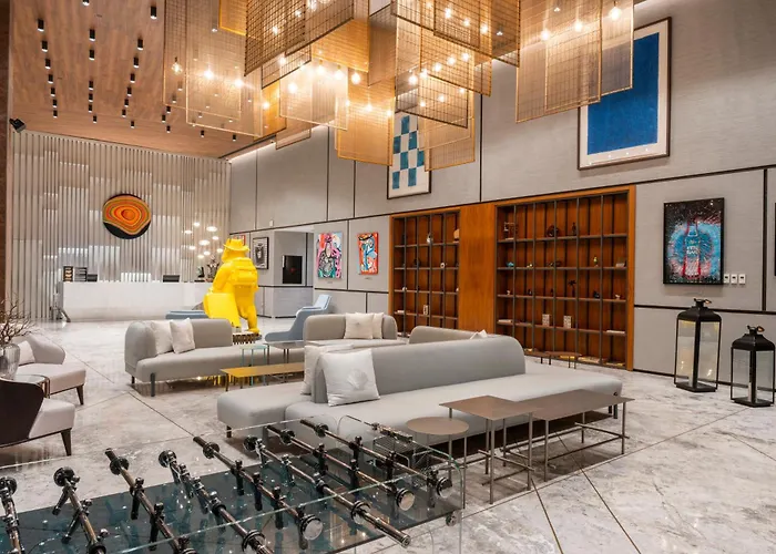 Arts Bodrum Hotel 3*