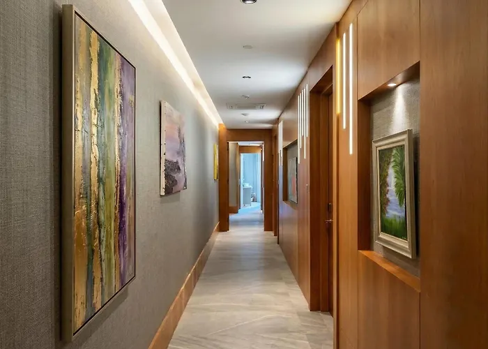 Hotel Arts Bodrum 3*