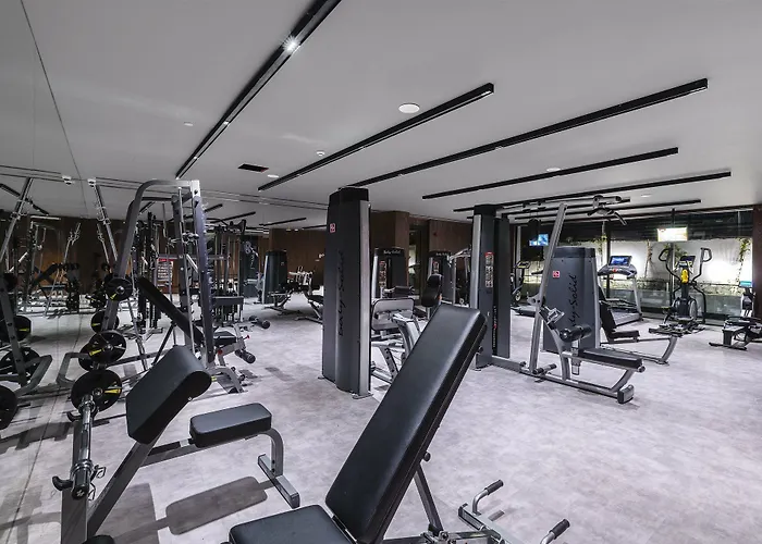 Hotel Arts Bodrum Yalıkavak