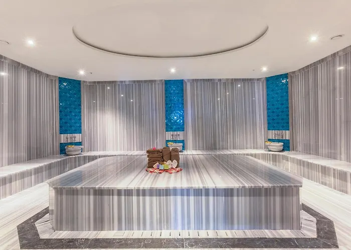 Hotel Arts Bodrum Yalıkavak