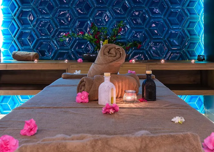 Arts Bodrum 3* Yalıkavak