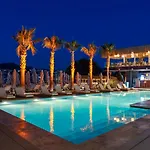 Arts Bodrum Szálloda 3*