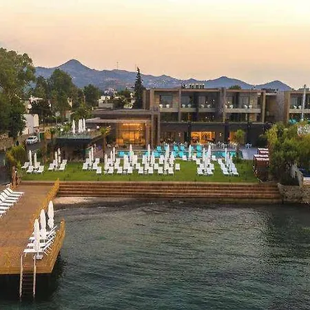 ホテル Arts Bodrum Yalıkavak